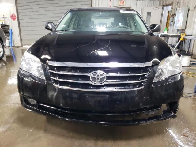 2007 Toyota Avalon XL