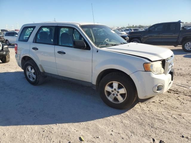 2011 Ford Escape XLS