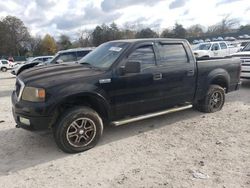 2004 Ford F150 Supercrew en venta en Madisonville, TN