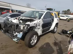 Jeep salvage cars for sale: 2018 Jeep Grand Cherokee Trackhawk