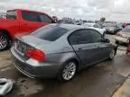 2011 BMW 328 I Sulev