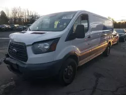 2017 Ford Transit T-150 en venta en Portland, OR