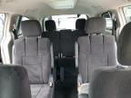 2012 Dodge Grand Caravan Crew