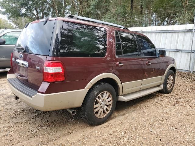 2010 Ford Expedition Eddie Bauer