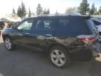 2008 Toyota Highlander Limited