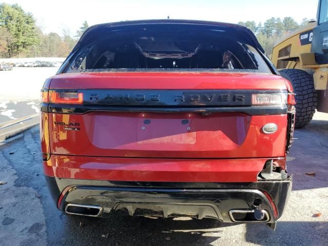 2020 Land Rover Range Rover Velar R-DYNAMIC S