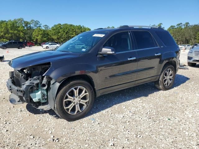 2014 GMC Acadia SLT-1