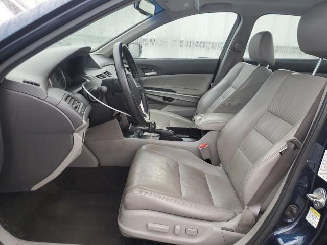 2010 Honda Accord EXL