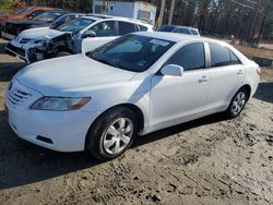 2007 Toyota Camry CE en venta en North Billerica, MA