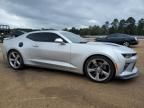 2017 Chevrolet Camaro SS