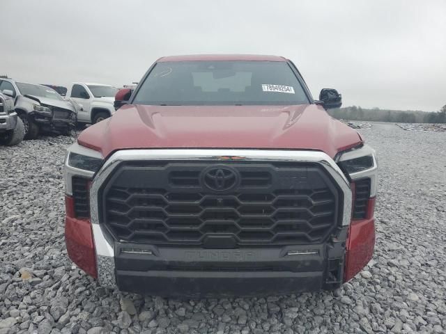 2022 Toyota Tundra Crewmax SR