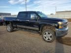 2015 Chevrolet Silverado K2500 Heavy Duty LT