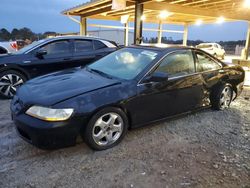 2000 Honda Accord EX en venta en Tanner, AL