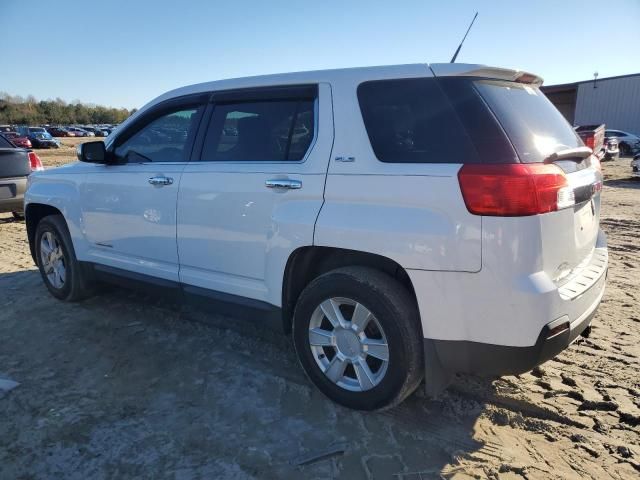 2010 GMC Terrain SLE