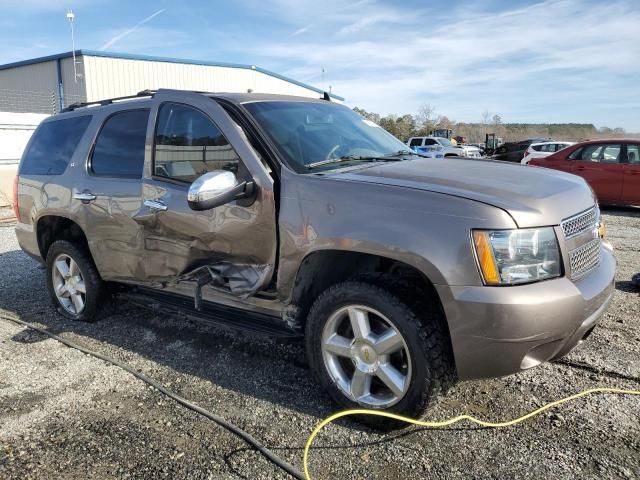 2014 Chevrolet Tahoe K1500 LT