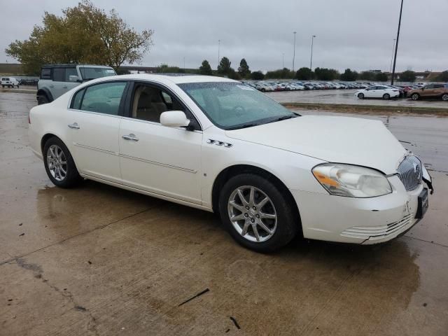 2008 Buick Lucerne CXL