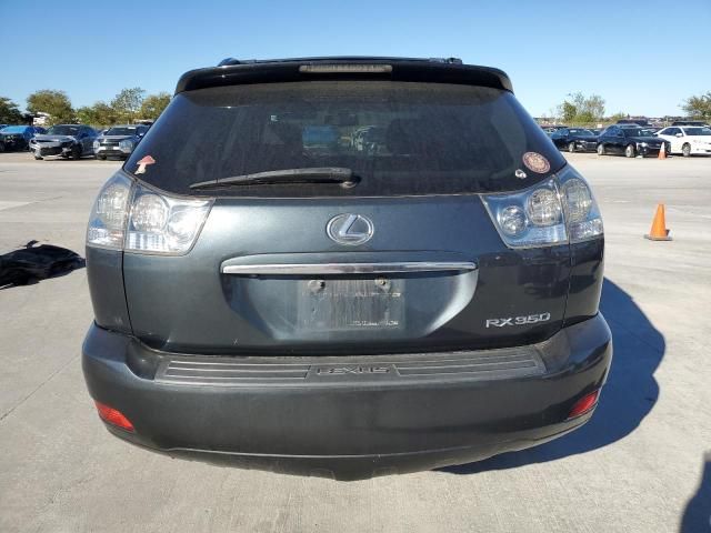 2008 Lexus RX 350