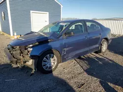 Volkswagen Vehiculos salvage en venta: 2016 Volkswagen Jetta S