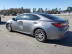 2016 Lexus ES 300H