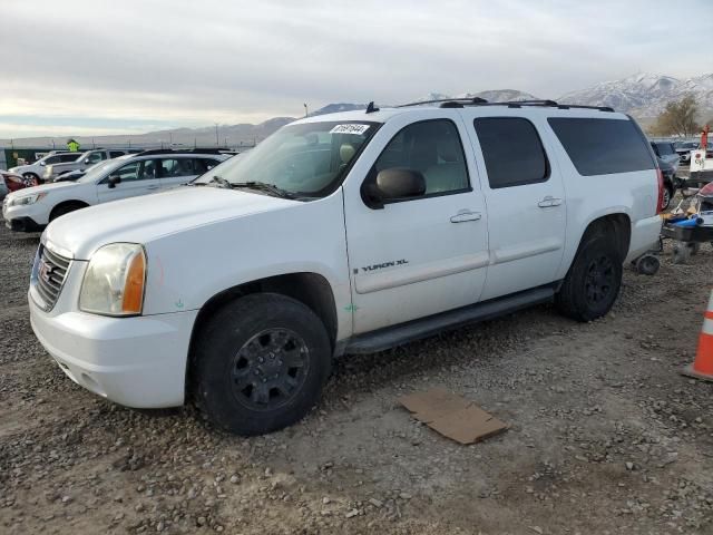 2007 GMC Yukon XL K1500