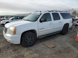 2007 GMC Yukon XL K1500 en venta en Magna, UT