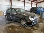 2005 Mercedes-Benz C 240 4matic