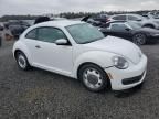 2015 Volkswagen Beetle 1.8T