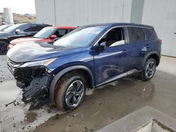 Rental Vehicles for sale at auction: 2024 Nissan Rogue SV