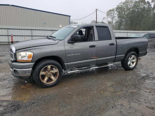 2006 Dodge RAM 1500 ST