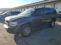 2011 Chevrolet Tahoe C1500 en venta en Louisville, KY