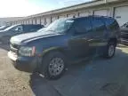 2011 Chevrolet Tahoe C1500