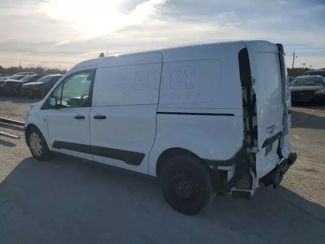 2019 Ford Transit Connect XL