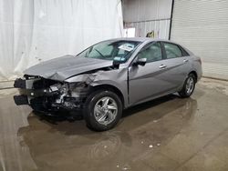 Hyundai Vehiculos salvage en venta: 2024 Hyundai Elantra SE