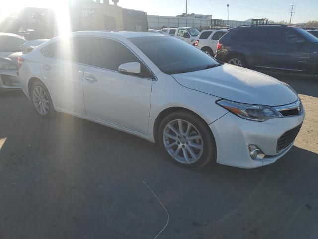 2013 Toyota Avalon Base