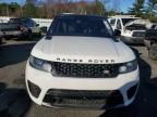 2016 Land Rover Range Rover Sport SVR