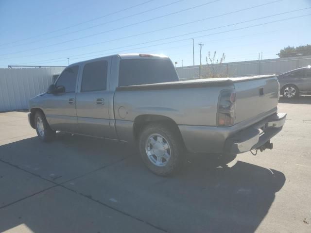 2005 GMC New Sierra C1500