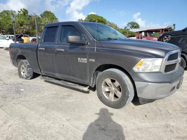 2014 Dodge RAM 1500 ST