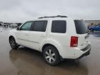 2013 Honda Pilot Touring