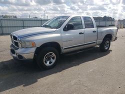 2005 Dodge RAM 1500 ST en venta en Dunn, NC