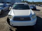 2009 Toyota Highlander Limited