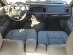 2003 Mercury Grand Marquis GS