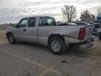 2007 Chevrolet Silverado C1500 Classic