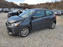 2017 Chevrolet Spark 1LT en venta en West Mifflin, PA