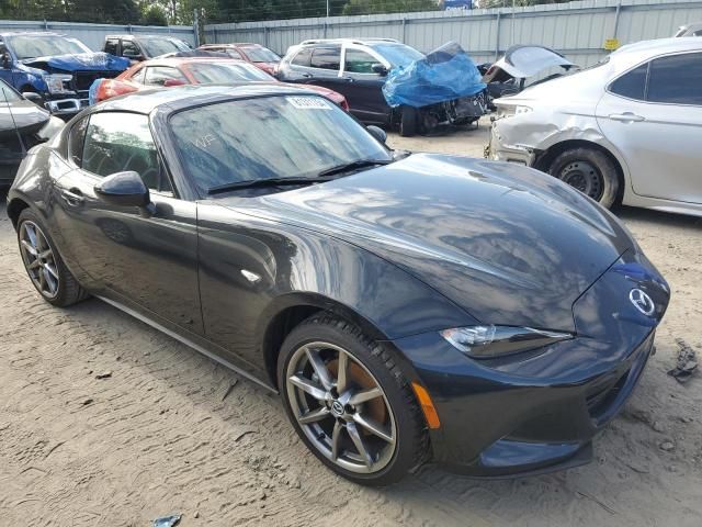 2022 Mazda MX-5 Miata Grand Touring