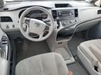 2011 Toyota Sienna Base