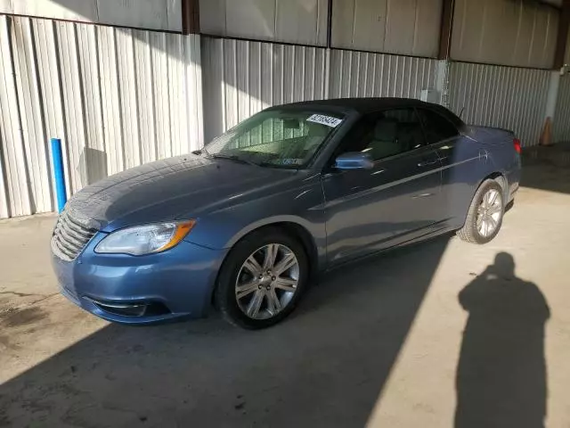 2011 Chrysler 200 Touring