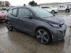 2015 BMW I3 BEV