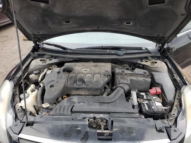 2008 Nissan Altima 2.5