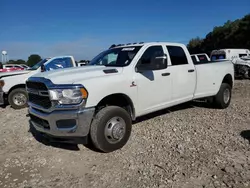 Salvage trucks for sale at Florence, MS auction: 2024 Dodge RAM 3500 Tradesman