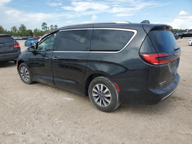 2021 Chrysler Pacifica Hybrid Touring L